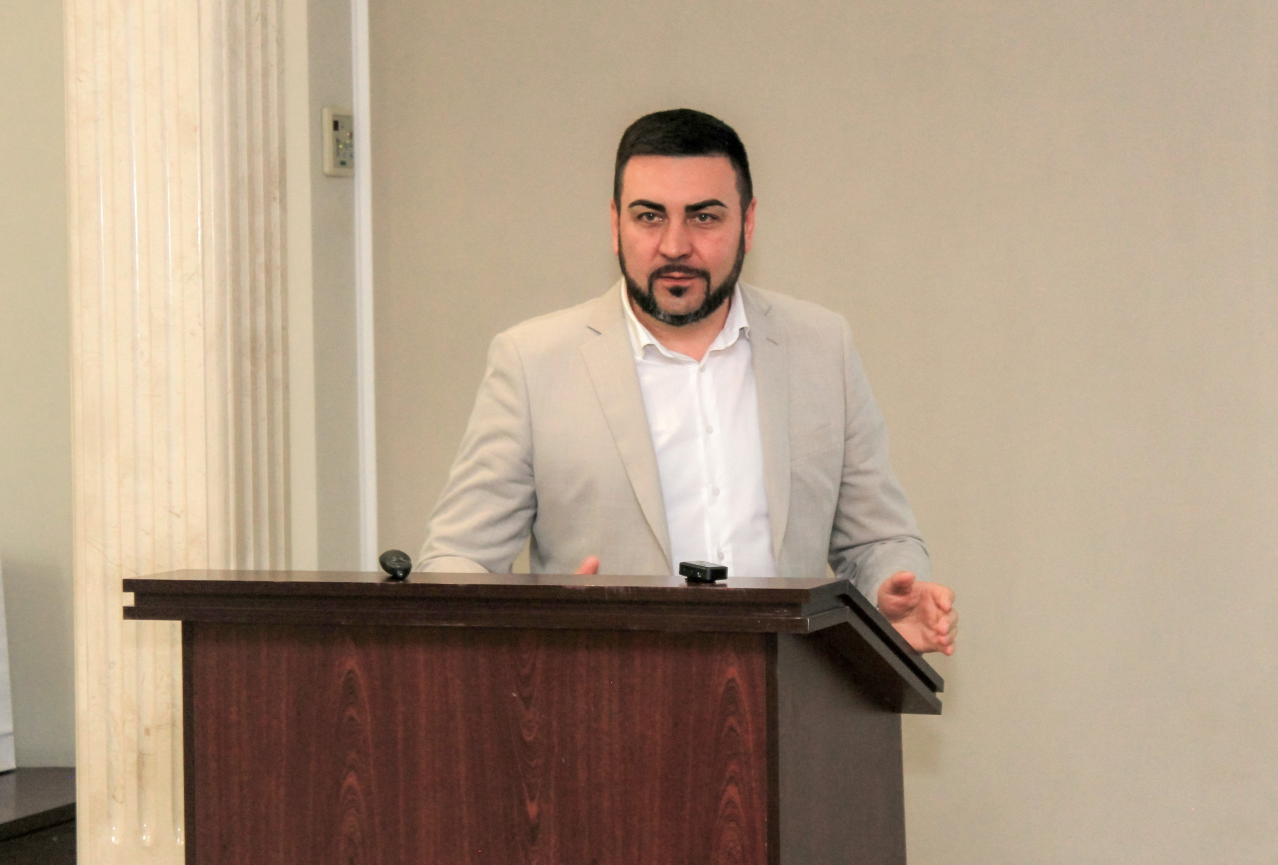 «CHERKASYOBLENERGO» paid a record 1.35 billion UAH in taxes in 2025 and achieved savings in operational costs of over 200 million UAH – the company reviewed the year’s results and identified areas for future development